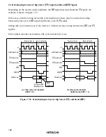 Предварительный просмотр 222 страницы Hitachi H8S/2631 Hardware Manual