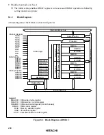 Предварительный просмотр 233 страницы Hitachi H8S/2631 Hardware Manual