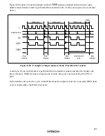 Предварительный просмотр 302 страницы Hitachi H8S/2631 Hardware Manual