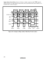 Предварительный просмотр 303 страницы Hitachi H8S/2631 Hardware Manual