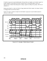 Предварительный просмотр 309 страницы Hitachi H8S/2631 Hardware Manual