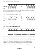 Предварительный просмотр 326 страницы Hitachi H8S/2631 Hardware Manual