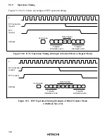 Предварительный просмотр 343 страницы Hitachi H8S/2631 Hardware Manual