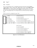 Предварительный просмотр 379 страницы Hitachi H8S/2631 Hardware Manual