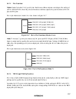 Предварительный просмотр 391 страницы Hitachi H8S/2631 Hardware Manual