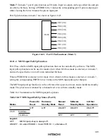 Предварительный просмотр 415 страницы Hitachi H8S/2631 Hardware Manual