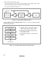 Предварительный просмотр 479 страницы Hitachi H8S/2631 Hardware Manual