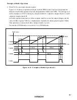 Предварительный просмотр 480 страницы Hitachi H8S/2631 Hardware Manual