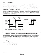 Предварительный просмотр 507 страницы Hitachi H8S/2631 Hardware Manual