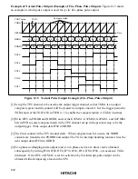 Предварительный просмотр 534 страницы Hitachi H8S/2631 Hardware Manual