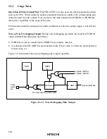 Предварительный просмотр 540 страницы Hitachi H8S/2631 Hardware Manual