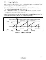 Предварительный просмотр 560 страницы Hitachi H8S/2631 Hardware Manual