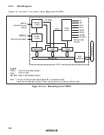 Предварительный просмотр 583 страницы Hitachi H8S/2631 Hardware Manual