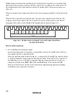 Предварительный просмотр 638 страницы Hitachi H8S/2631 Hardware Manual