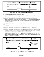 Предварительный просмотр 708 страницы Hitachi H8S/2631 Hardware Manual