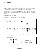 Предварительный просмотр 737 страницы Hitachi H8S/2631 Hardware Manual