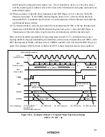 Предварительный просмотр 739 страницы Hitachi H8S/2631 Hardware Manual