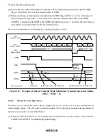 Предварительный просмотр 740 страницы Hitachi H8S/2631 Hardware Manual