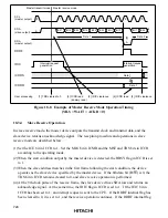 Предварительный просмотр 742 страницы Hitachi H8S/2631 Hardware Manual