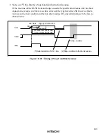 Предварительный просмотр 761 страницы Hitachi H8S/2631 Hardware Manual