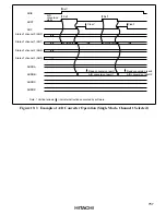 Предварительный просмотр 774 страницы Hitachi H8S/2631 Hardware Manual