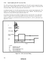 Предварительный просмотр 777 страницы Hitachi H8S/2631 Hardware Manual