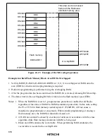 Предварительный просмотр 833 страницы Hitachi H8S/2631 Hardware Manual