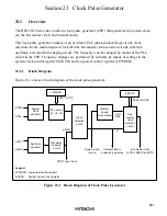 Предварительный просмотр 855 страницы Hitachi H8S/2631 Hardware Manual