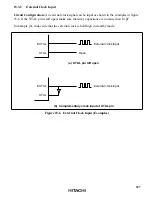 Предварительный просмотр 861 страницы Hitachi H8S/2631 Hardware Manual