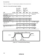 Предварительный просмотр 862 страницы Hitachi H8S/2631 Hardware Manual