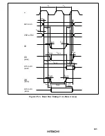 Предварительный просмотр 908 страницы Hitachi H8S/2631 Hardware Manual