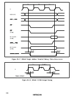 Предварительный просмотр 917 страницы Hitachi H8S/2631 Hardware Manual