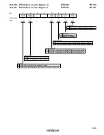 Предварительный просмотр 1021 страницы Hitachi H8S/2631 Hardware Manual