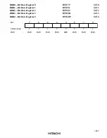 Предварительный просмотр 1029 страницы Hitachi H8S/2631 Hardware Manual