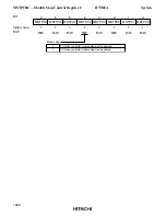 Предварительный просмотр 1038 страницы Hitachi H8S/2631 Hardware Manual