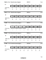 Предварительный просмотр 1053 страницы Hitachi H8S/2631 Hardware Manual