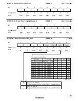 Предварительный просмотр 1085 страницы Hitachi H8S/2631 Hardware Manual