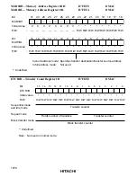 Предварительный просмотр 1090 страницы Hitachi H8S/2631 Hardware Manual