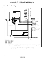 Предварительный просмотр 1116 страницы Hitachi H8S/2631 Hardware Manual