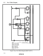 Предварительный просмотр 1144 страницы Hitachi H8S/2631 Hardware Manual