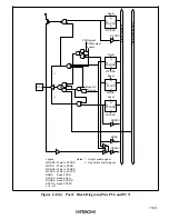 Предварительный просмотр 1145 страницы Hitachi H8S/2631 Hardware Manual