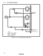 Предварительный просмотр 1148 страницы Hitachi H8S/2631 Hardware Manual