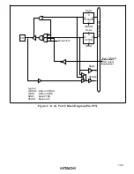 Предварительный просмотр 1153 страницы Hitachi H8S/2631 Hardware Manual