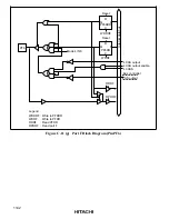 Предварительный просмотр 1154 страницы Hitachi H8S/2631 Hardware Manual