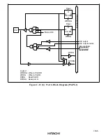 Предварительный просмотр 1157 страницы Hitachi H8S/2631 Hardware Manual