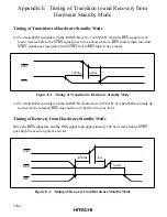 Предварительный просмотр 1164 страницы Hitachi H8S/2631 Hardware Manual