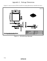 Предварительный просмотр 1166 страницы Hitachi H8S/2631 Hardware Manual