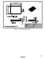 Предварительный просмотр 1167 страницы Hitachi H8S/2631 Hardware Manual