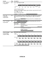 Предварительный просмотр 8 страницы Hitachi H8S/2645 Hardware Manual