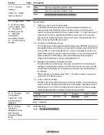 Preview for 11 page of Hitachi H8S/2645 Hardware Manual